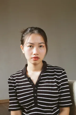 Maya Chen