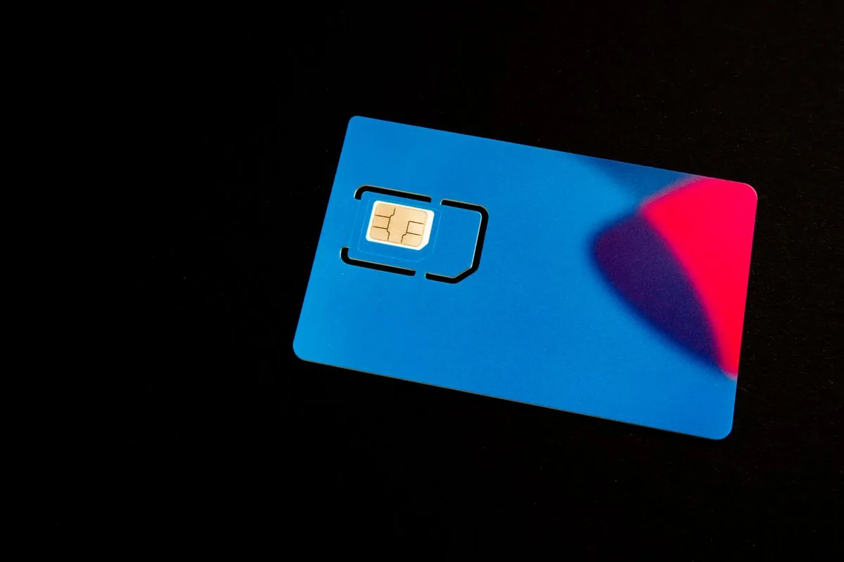 How to Activate AT&T Prepaid SIM Card Kit — illustrative photo