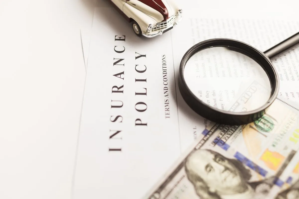 How to switch car insurance by comparing policy documents first