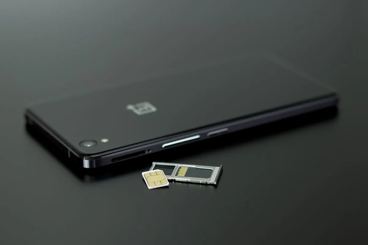 How to Unlock Phone for New SIM Carrier — illustrative photo