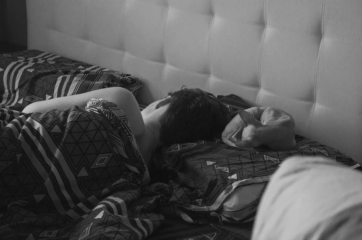 Dreaming about someone you know and what the symbols in the dream represent