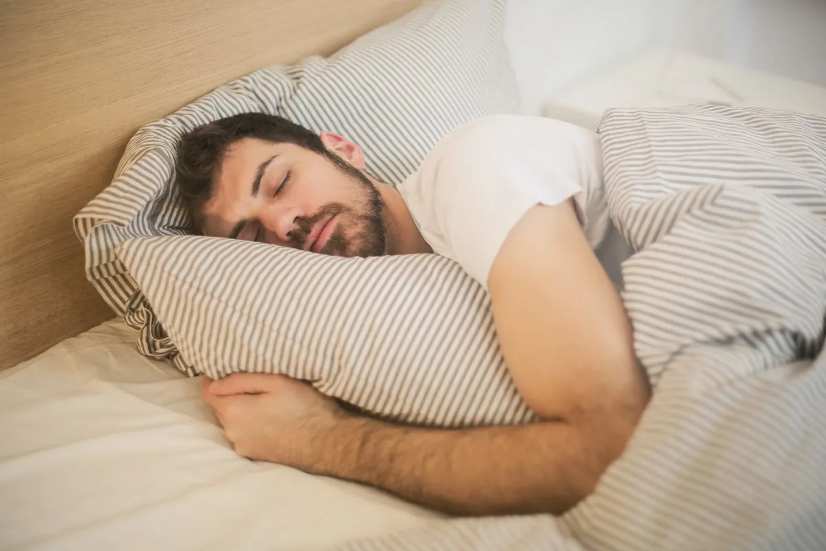 Recurring dreams about an ex partner or crush and what they mean