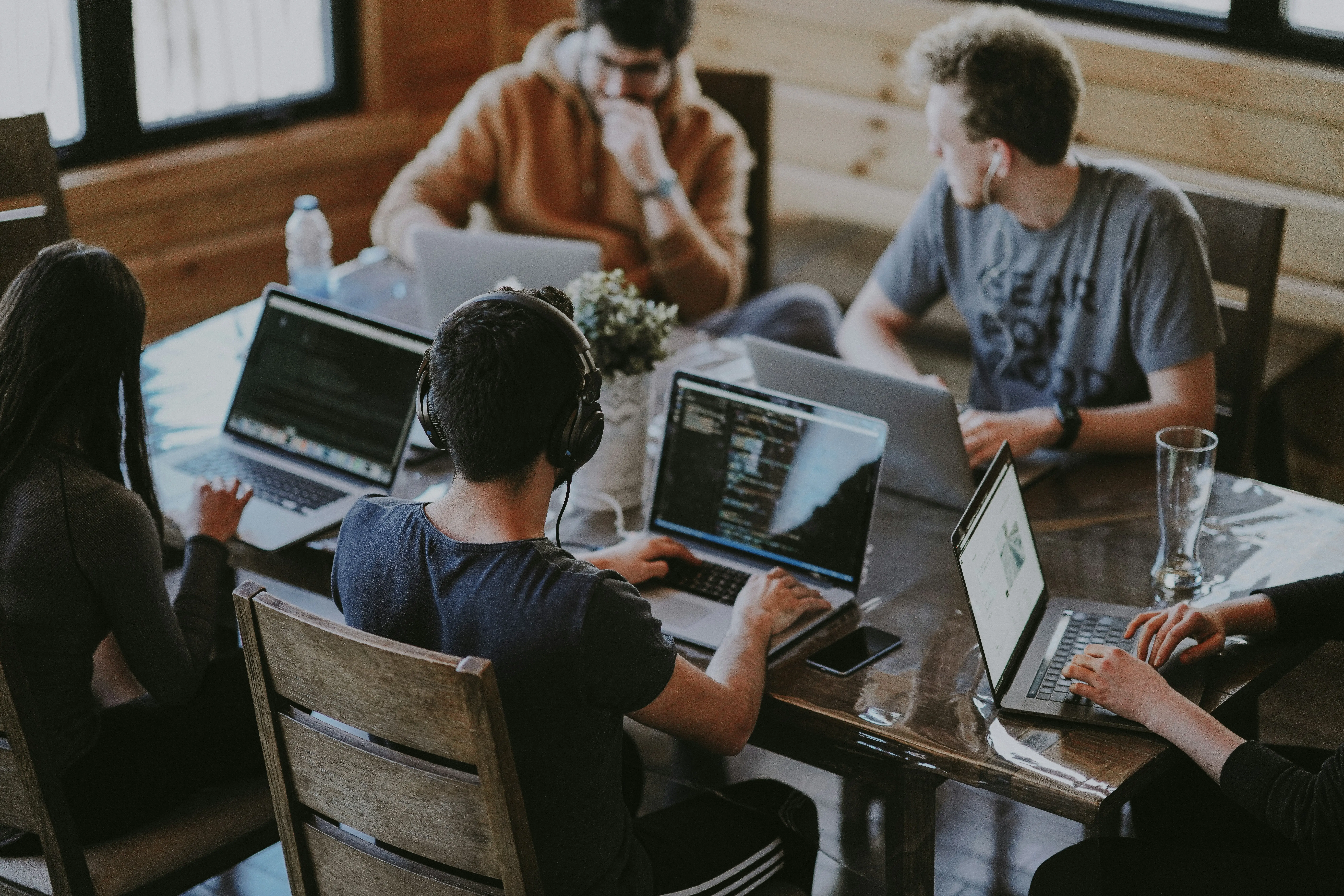 The Hyper-Local Growth Engine: A Definitive Architecture for Dominating Your Trade Area