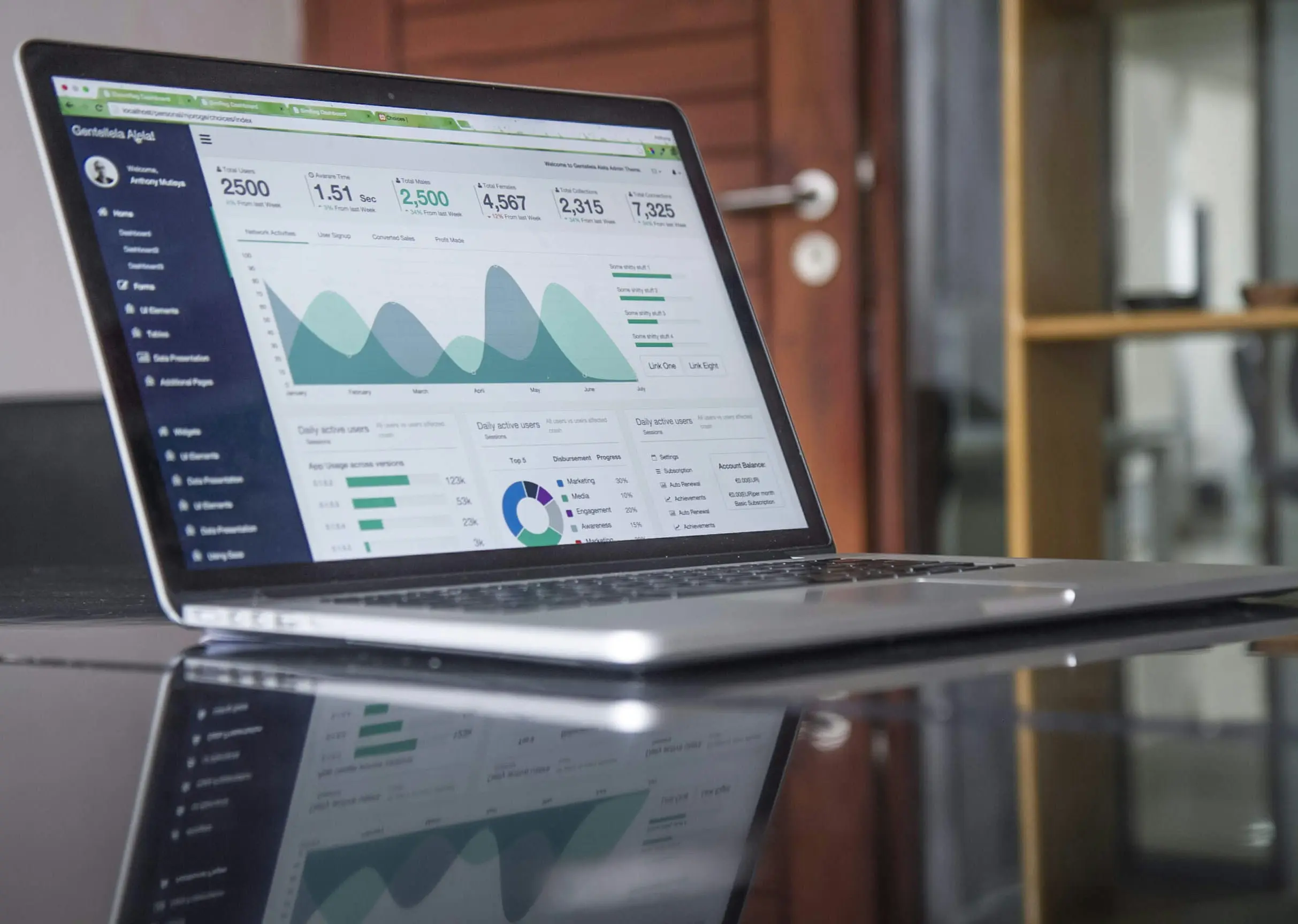 The Architecture of a Million-Dollar Business Name: A Scalable Growth Framework